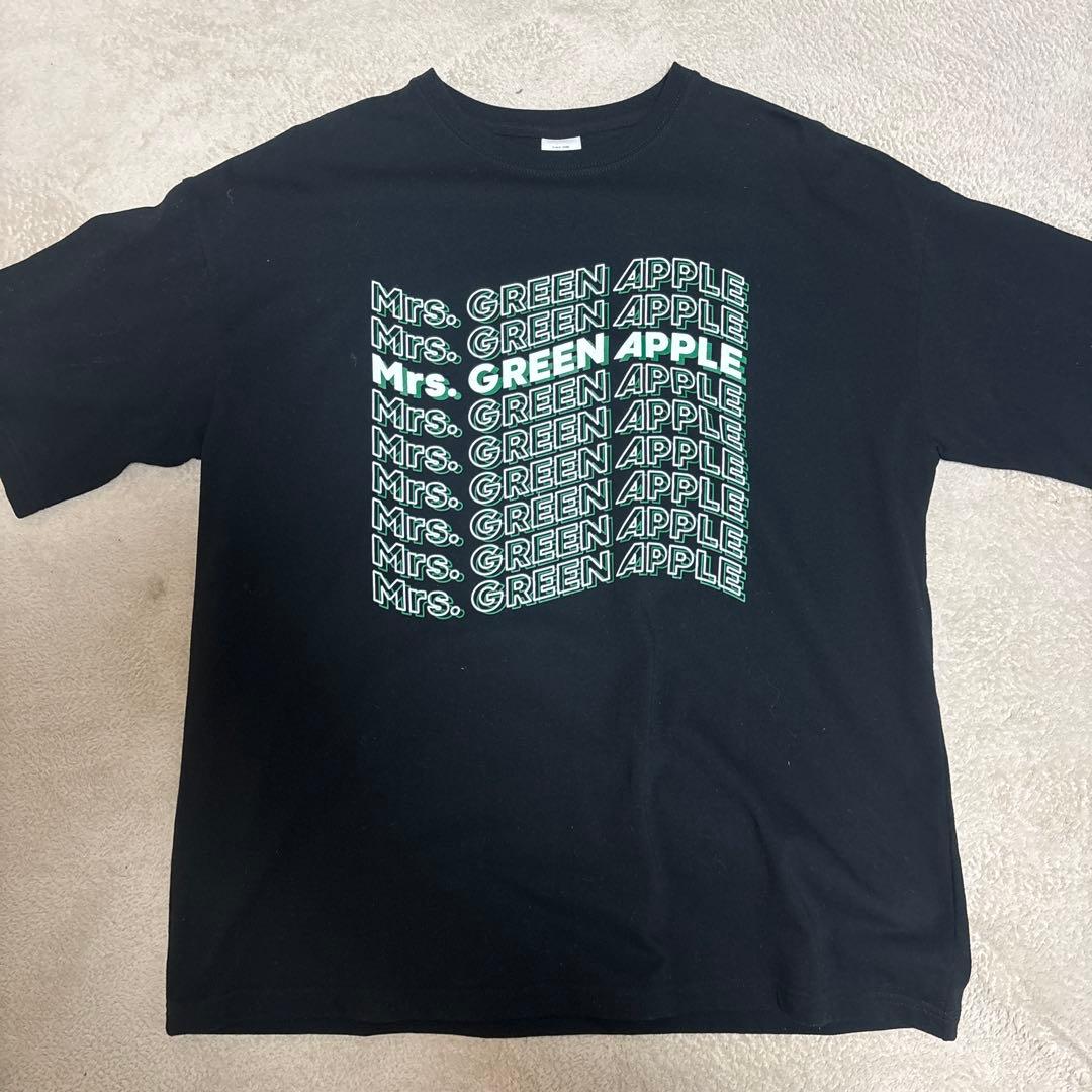 Mrs. GREEN APPLE UNITY アルバム＋特典付き
