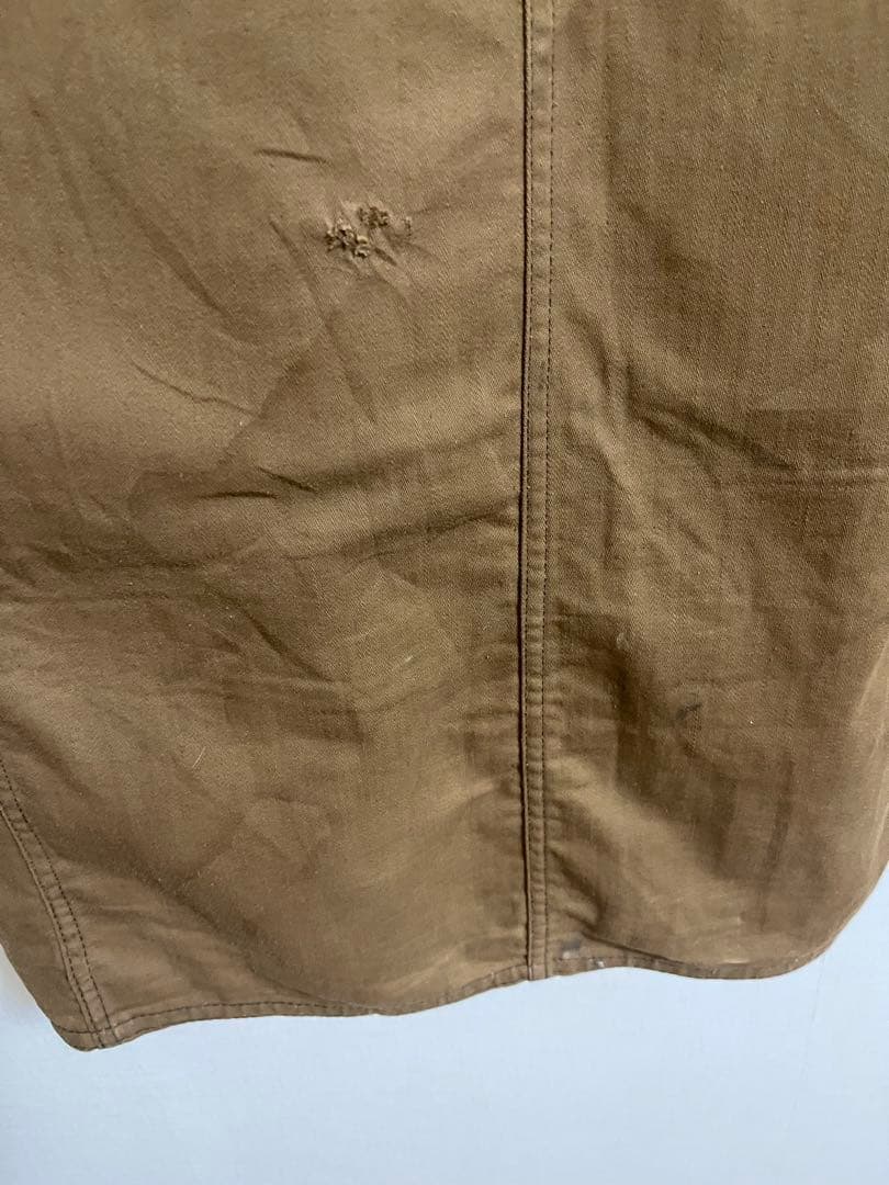 ジープコート マッキノージャケット 70s 古着 ボア ジープジャケット