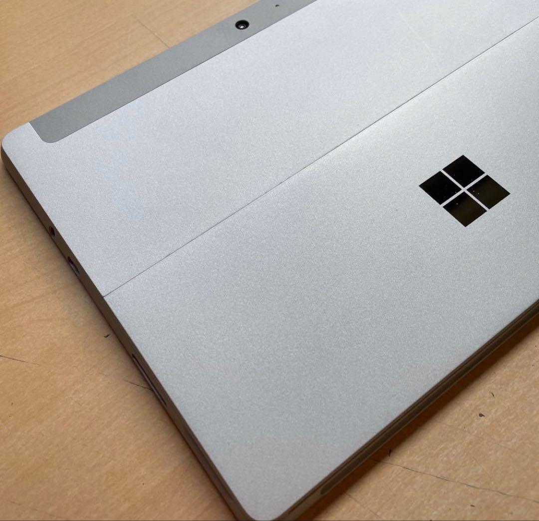 Microsoft Surface Go 128GB Model1825 超美品