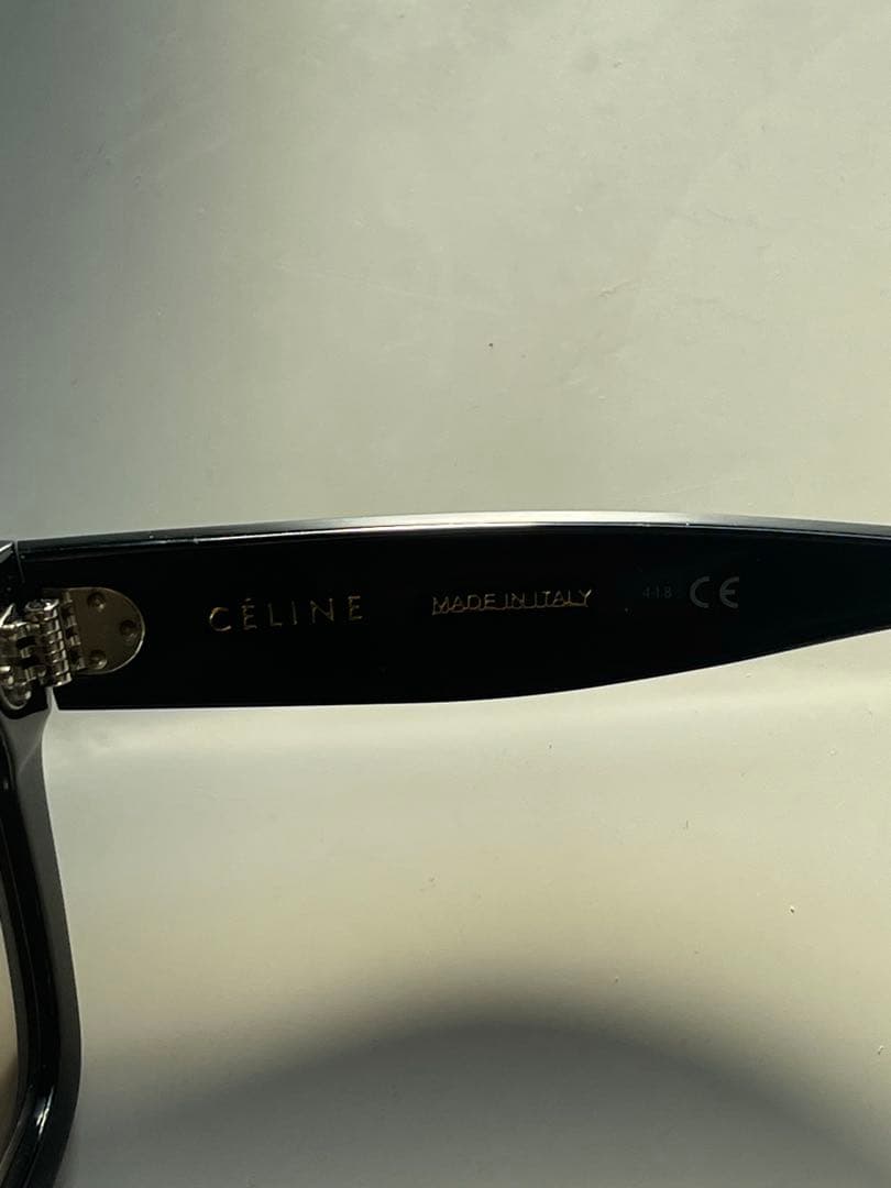 CELINE サングラス