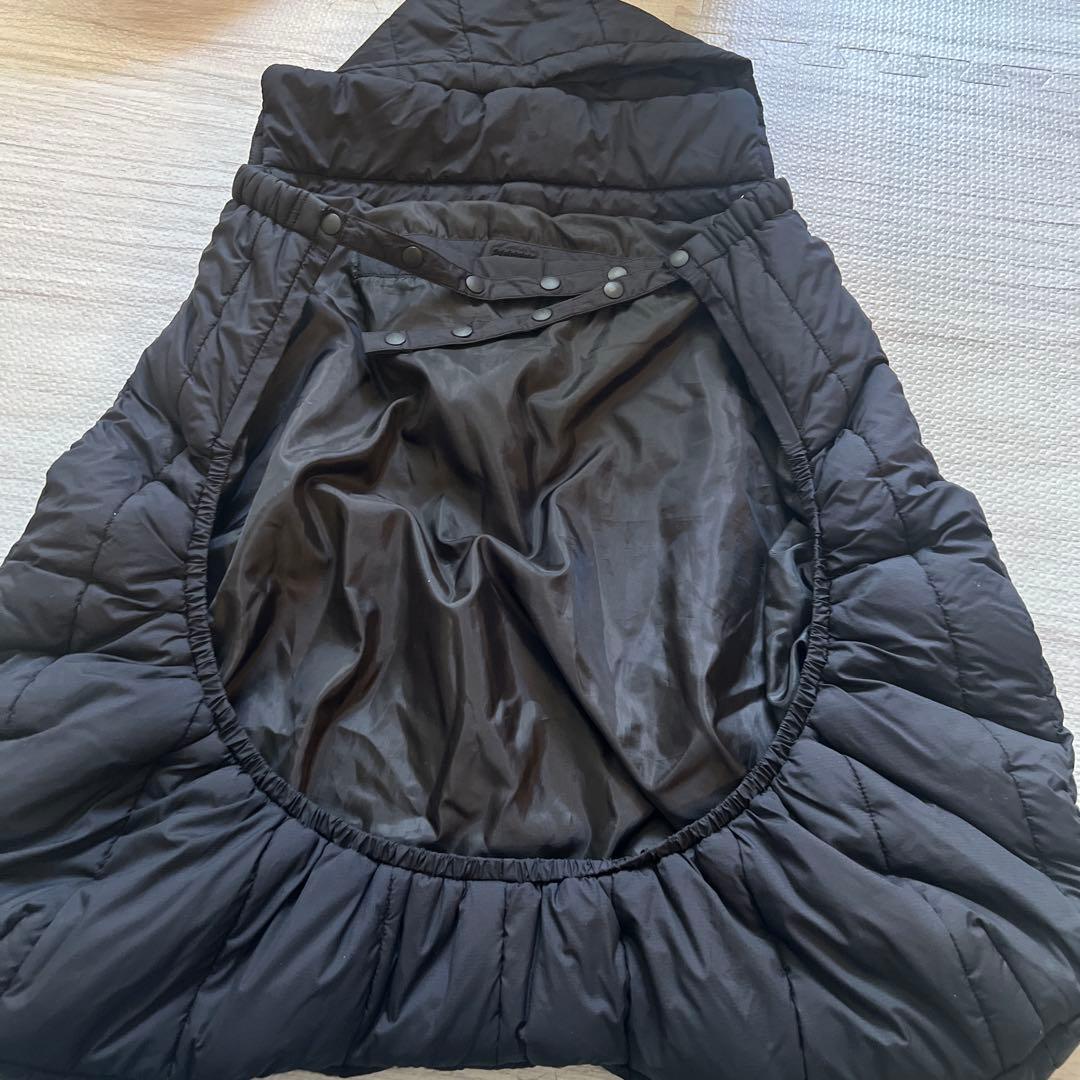 THE NORTH FACE フード付きダウン