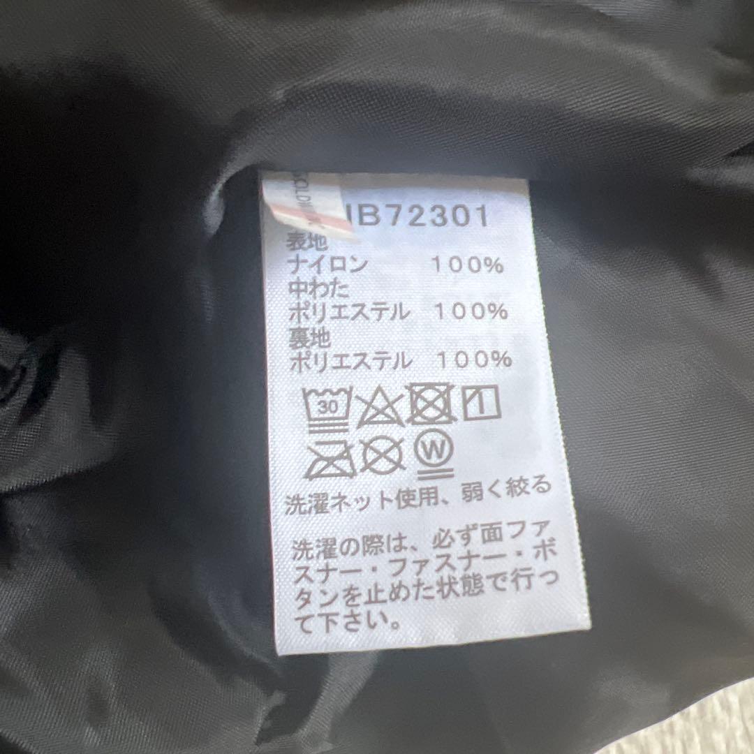 THE NORTH FACE フード付きダウン