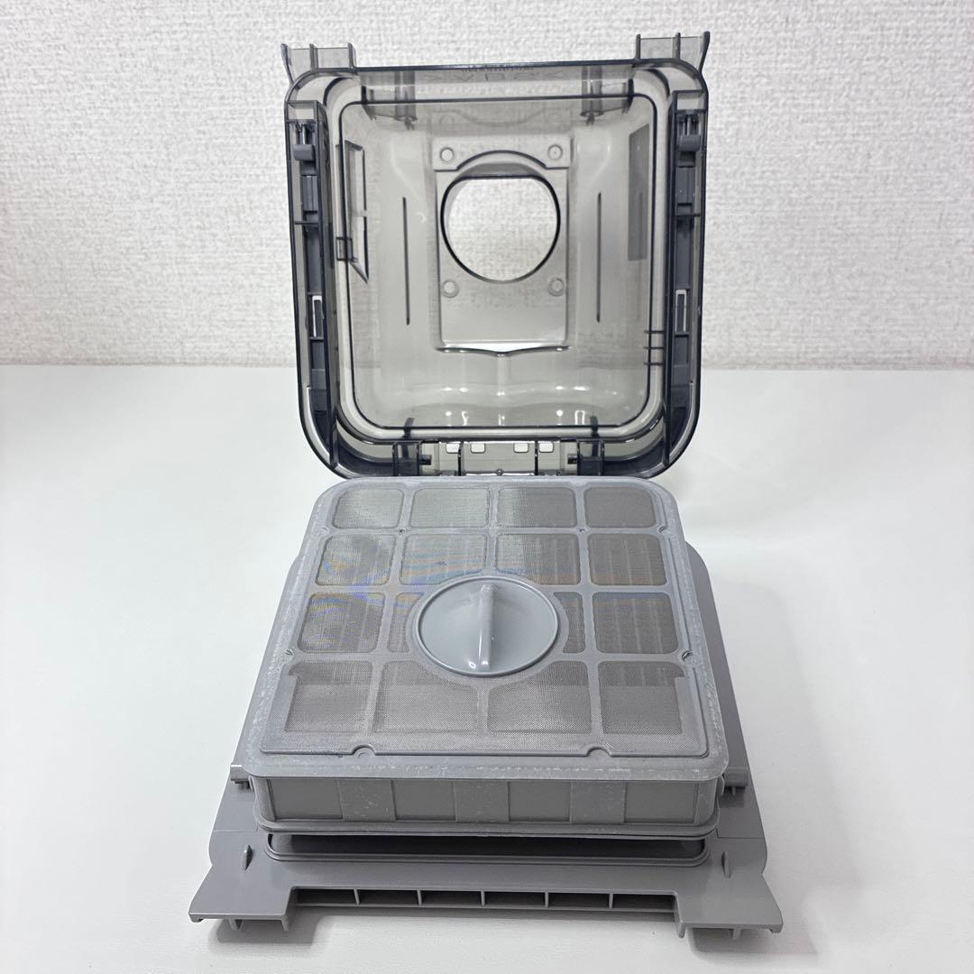 【清掃済み】Panasonic 掃除機 MC-SA11G-CK 2012年製