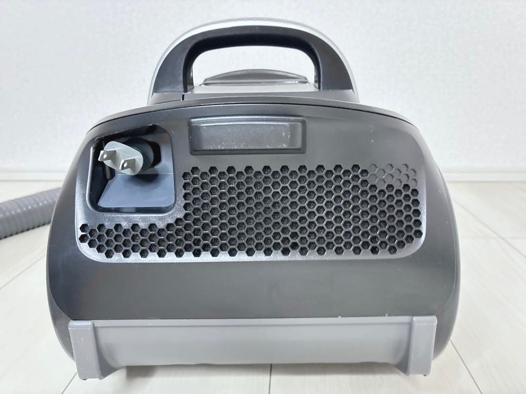 【清掃済み】Panasonic 掃除機 MC-SA11G-CK 2012年製