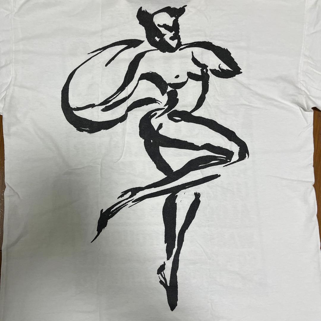 トップス ROLLING STONES 1994 WITH STAND BROCKUM