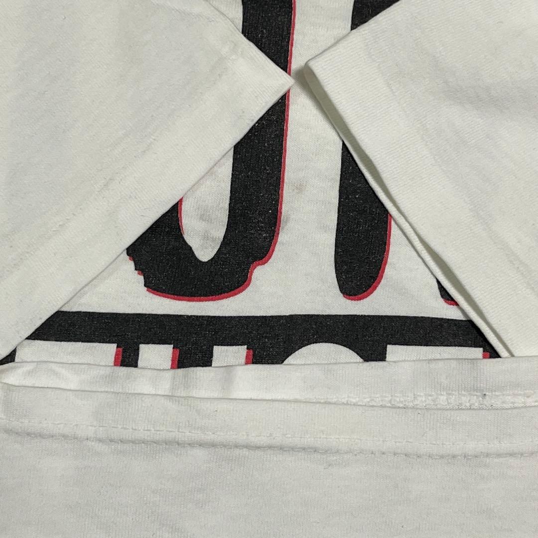 トップス ROLLING STONES 1994 WITH STAND BROCKUM