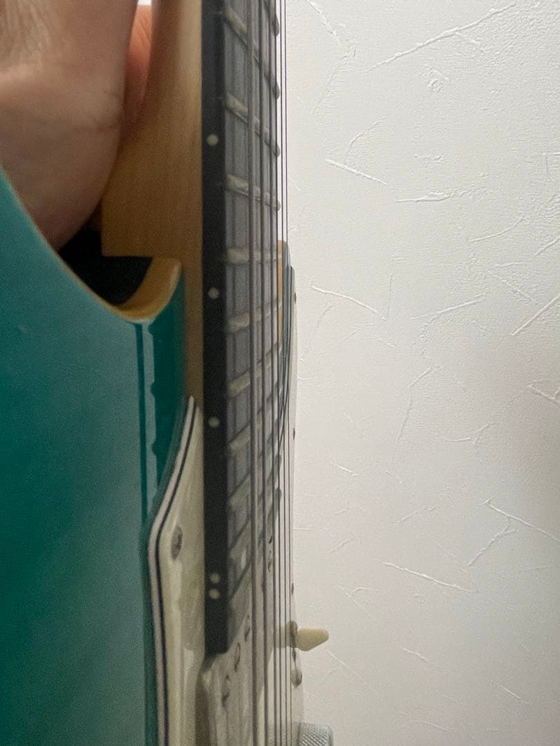 ギター Edwards Snapper E-SN-120