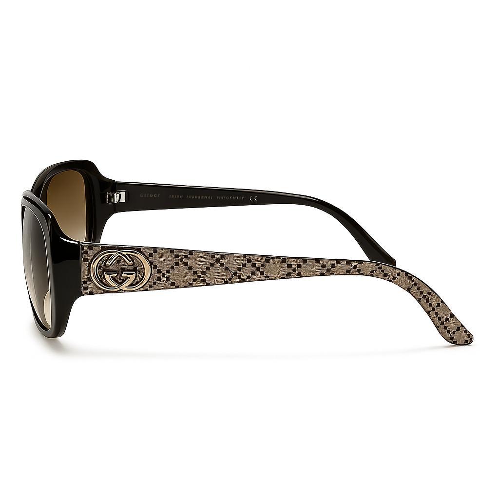 GUCCI サングラス GG3178 ブラウン 正規品