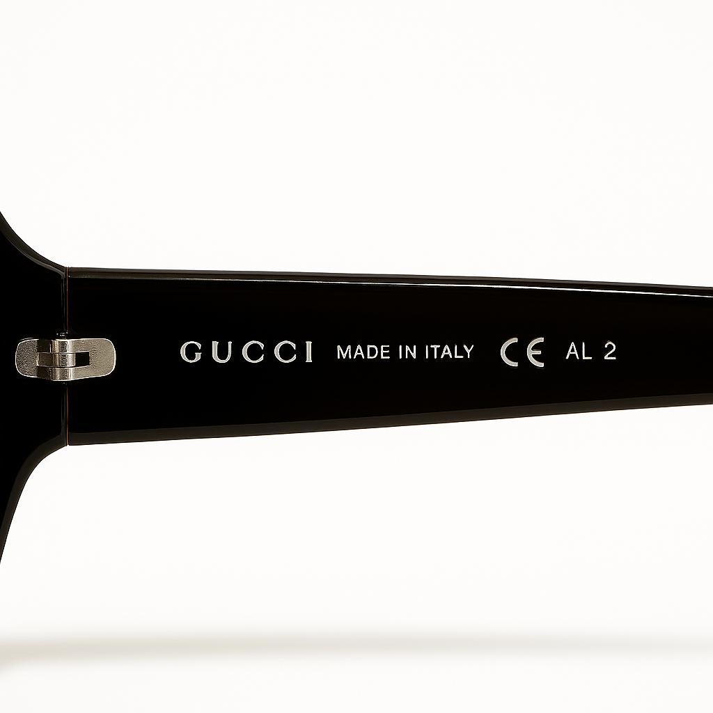 GUCCI サングラス GG3178 ブラウン 正規品