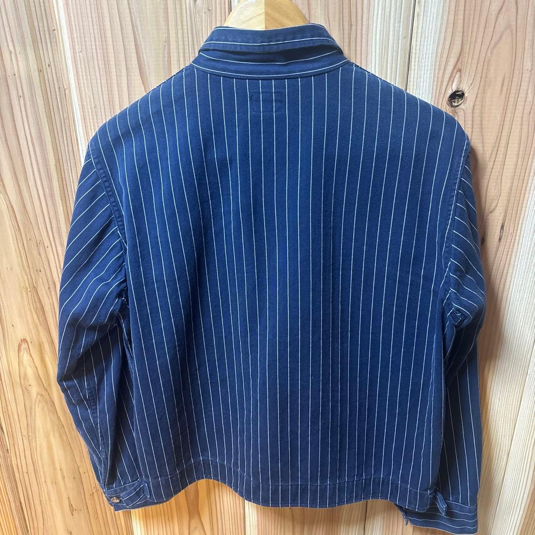 専用　　テンダーロイン　SOブルゾン　ネイビー　Ｓ