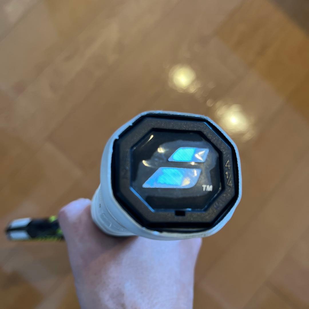 【美品】Babolat Pure aero 2022 G2 テニスラケット