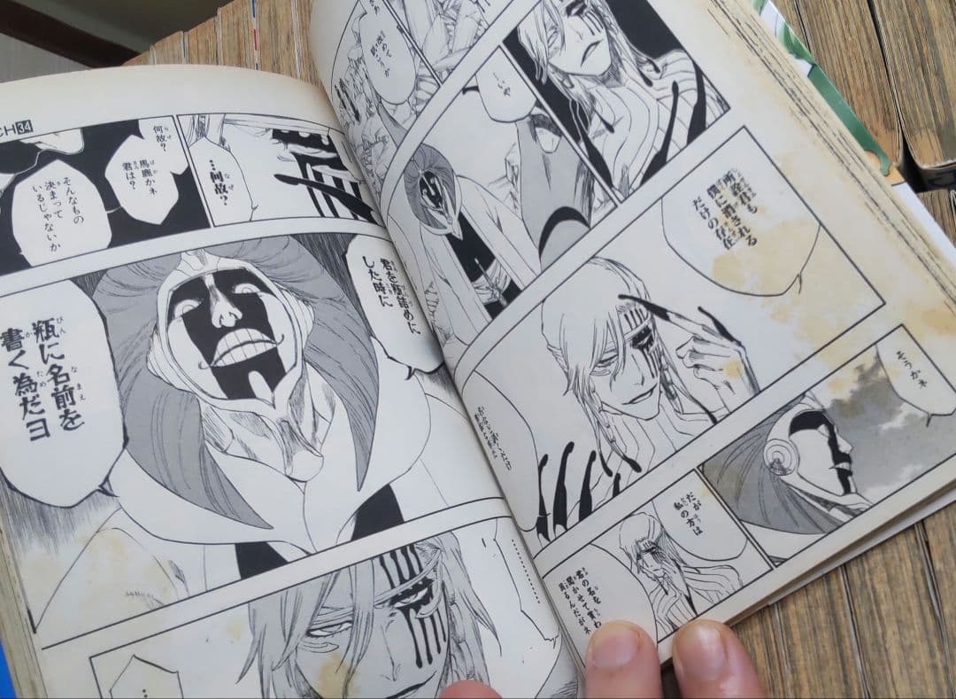 BLEACH ブリーチ 全巻 ＋ 劇場版ノベライズ 3冊 ＋ コミックス 1冊