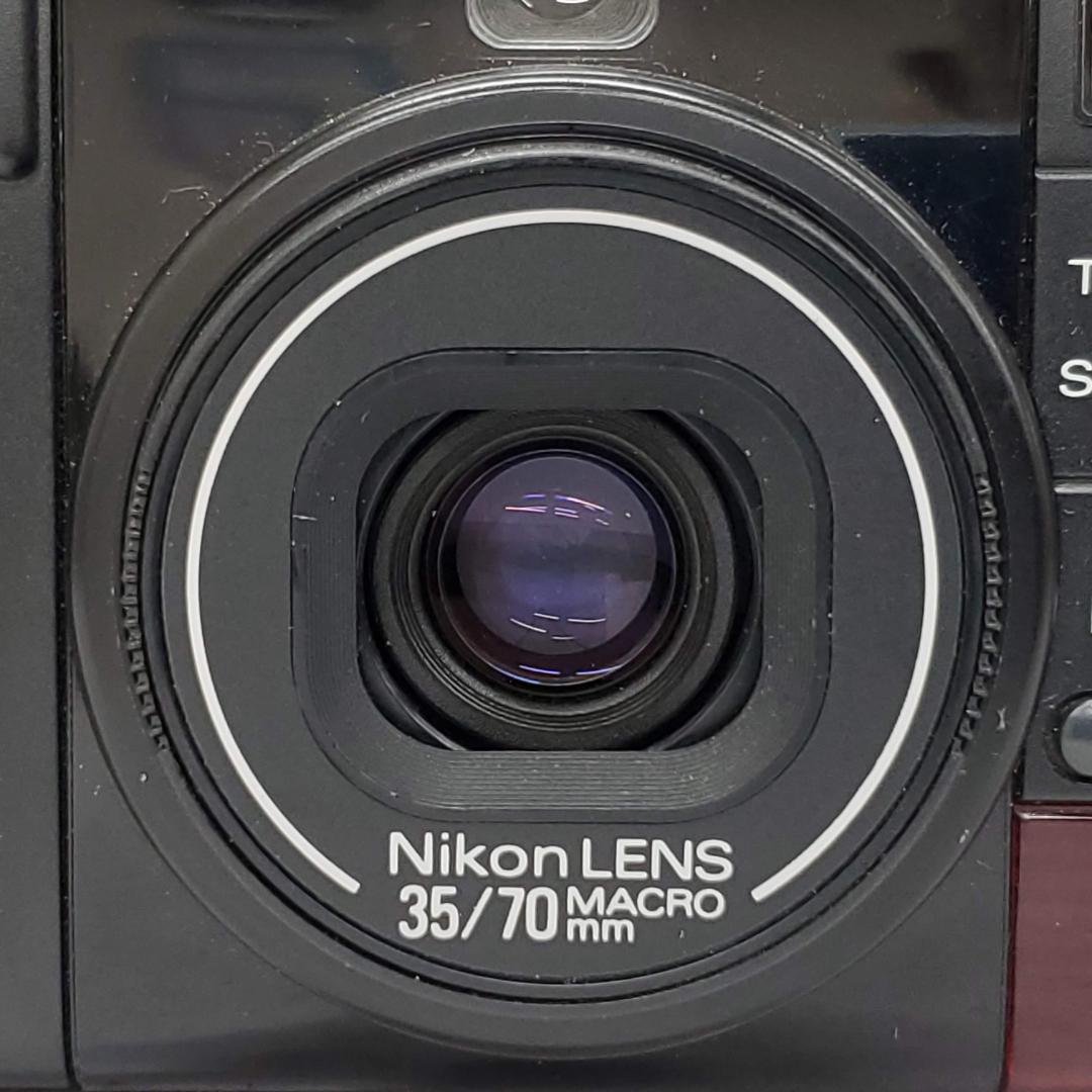 【動作確認済】 Nikon TW2D G0225-9v p