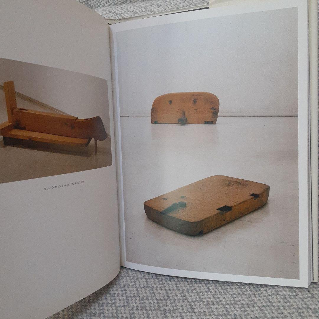 Moon-Seup Shim 沈文燮 シン・ムン・サップ 作品集 洋書
