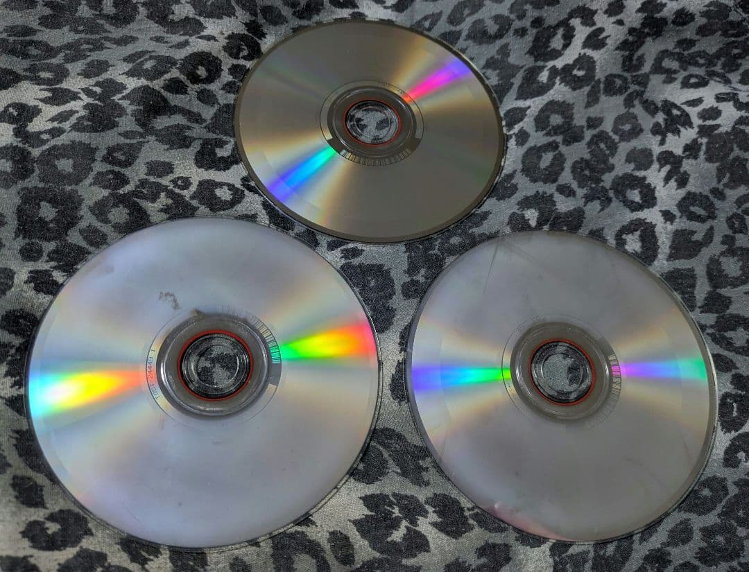 邦楽 Laputa / 3DISC BEST
