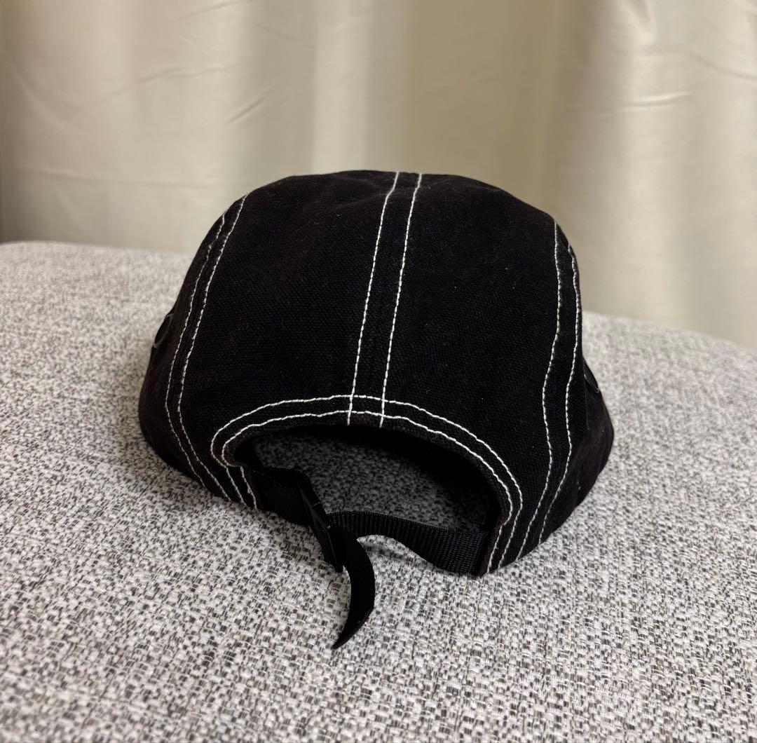 帽子 supreme 20ss Field camp cap
