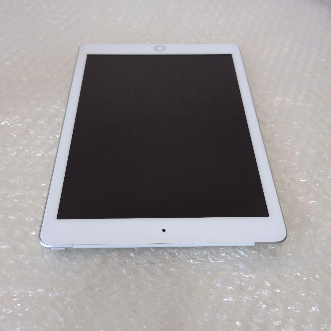 iPad 第6世代 32GB Wi-Fi+Cellular SIMフリー