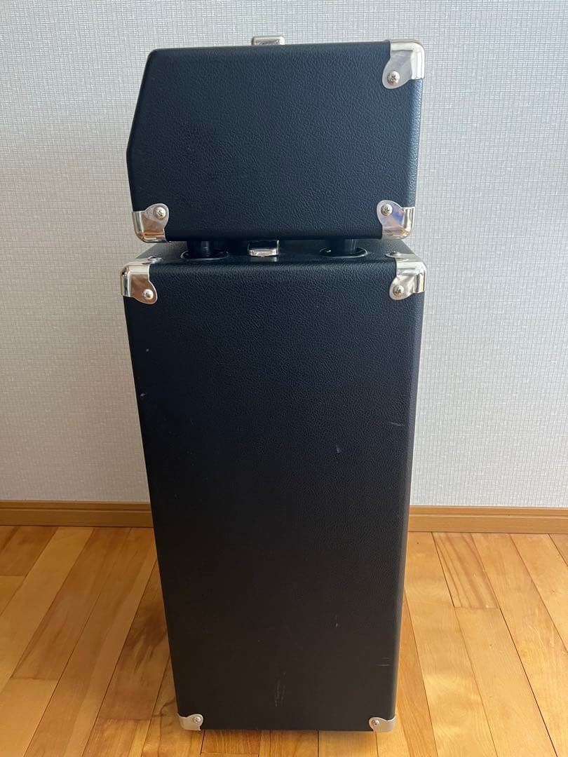 アンペグ ampeg MICRO-VR / SVT210AV セット