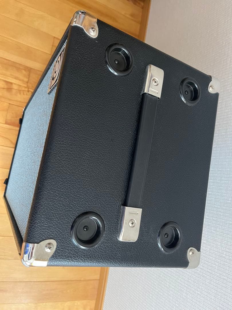 アンペグ ampeg MICRO-VR / SVT210AV セット