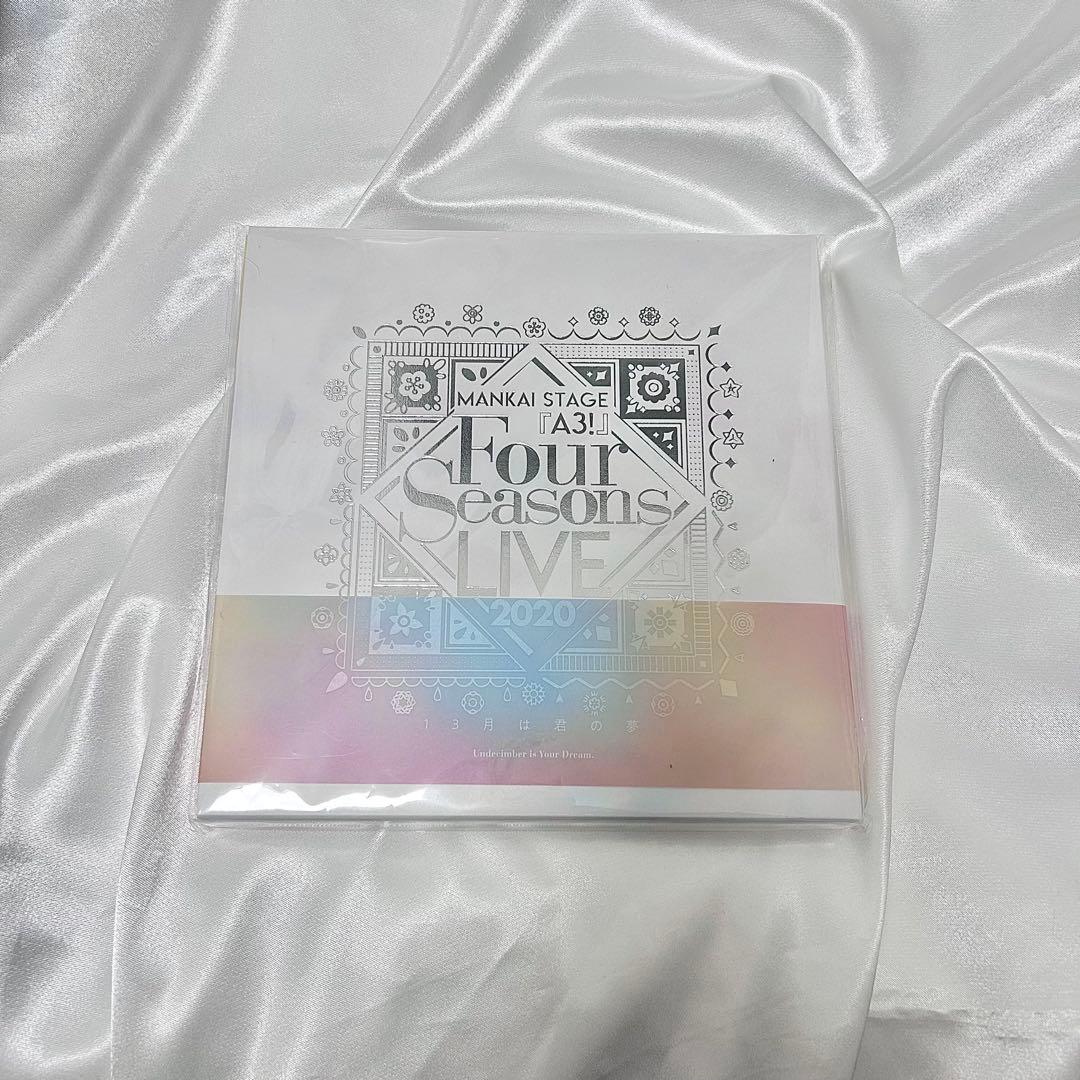 MANKAI STAGE A3! エーステ 円盤 パンフレット まとめ売り