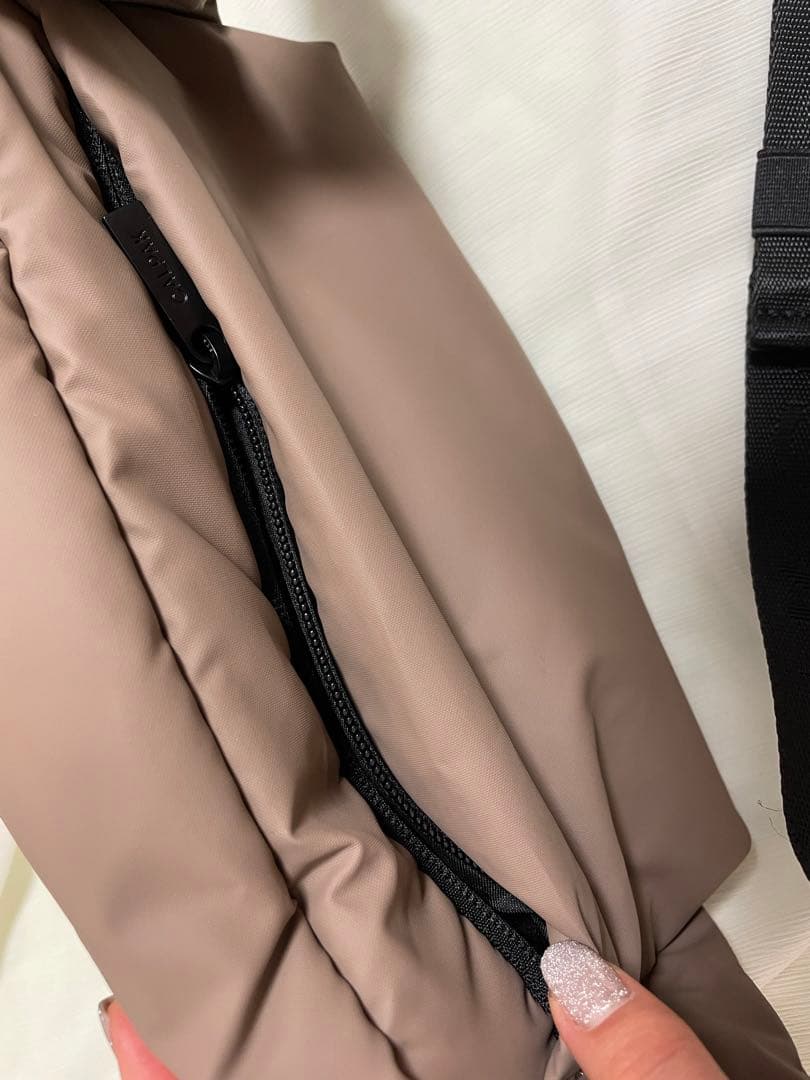 【アメリカ】CALPAK Belt bag カルパック　ボディ・ショルダーバッグ
