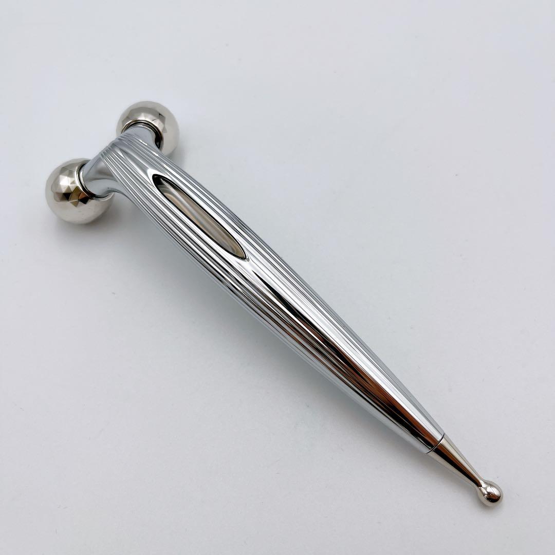 極美品✨ReFa リファ RF-SR2150B エスカラットレイ 美顔ローラー