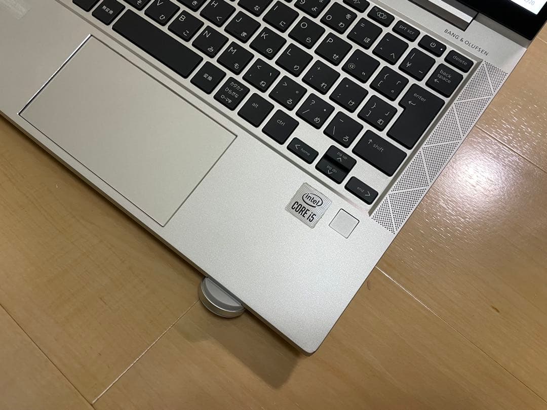 HP EliteBook 830 G7 i5 16GB 512GB LTE 保証