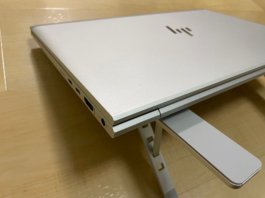 HP EliteBook 830 G7 i5 16GB 512GB LTE 保証