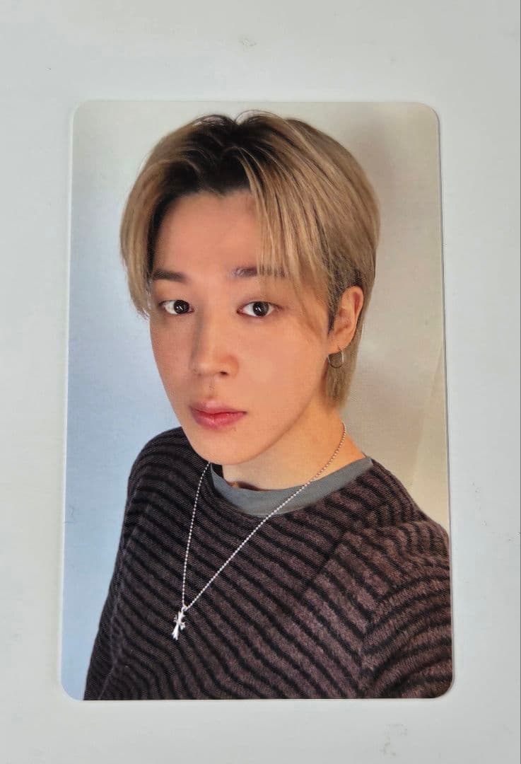 その他 BTS ARIRANG Standard Vinyl LP JIMIN