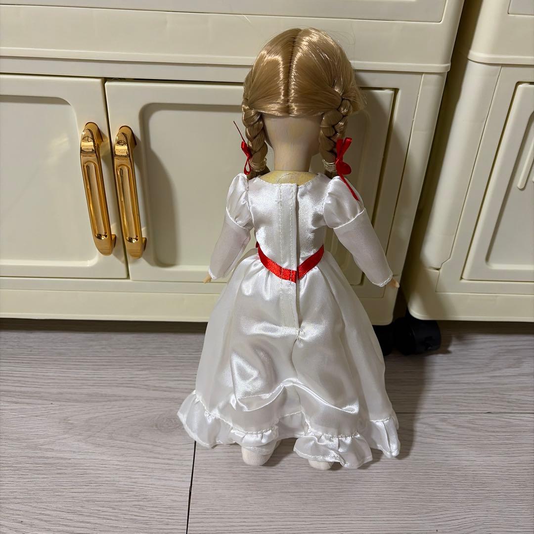 Living Dead Dolls Annabelle アナベル人形