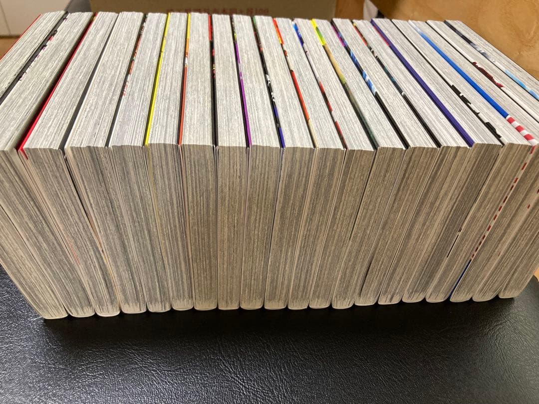 僕のヒーローアカデミア 1巻〜42巻　42冊