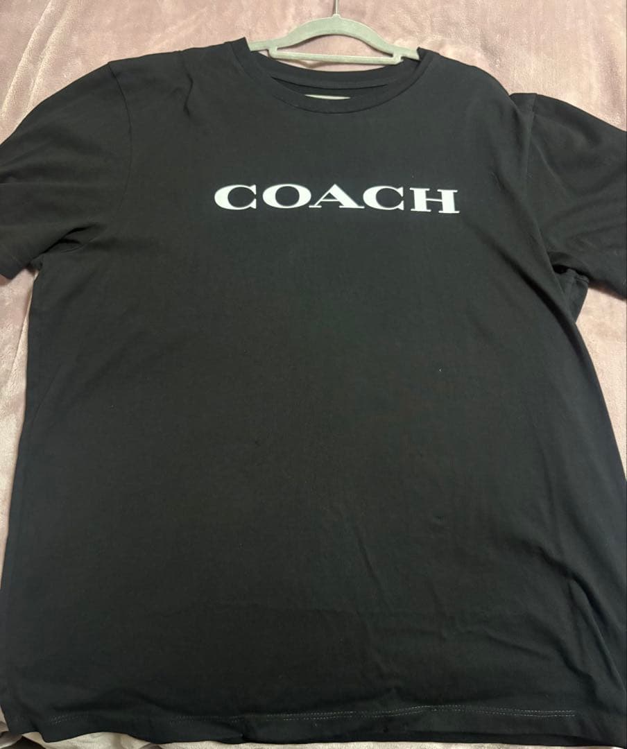 ♡ じゅりりん 様♡ COACH Tシャツ2点セット