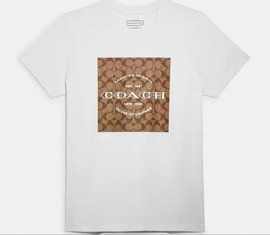♡ じゅりりん 様♡ COACH Tシャツ2点セット