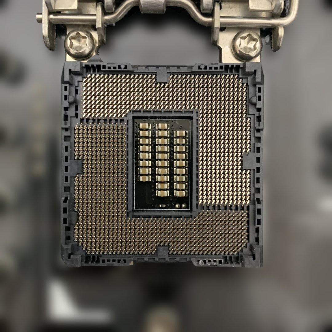 ASUS Z97 PRO 付属品多数 BIOS起動確認
