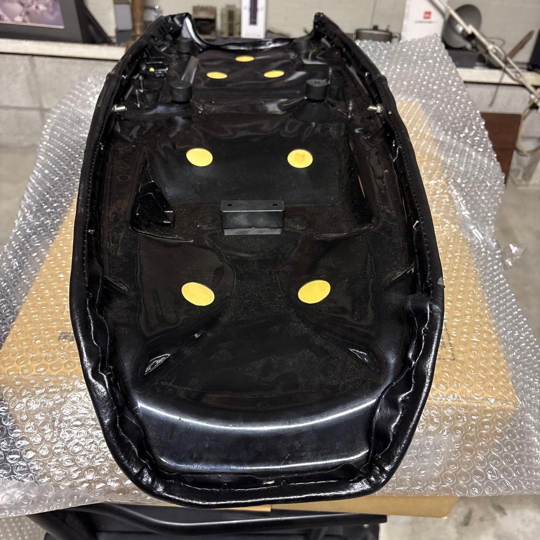 cb400fシート未使用レプリカです。