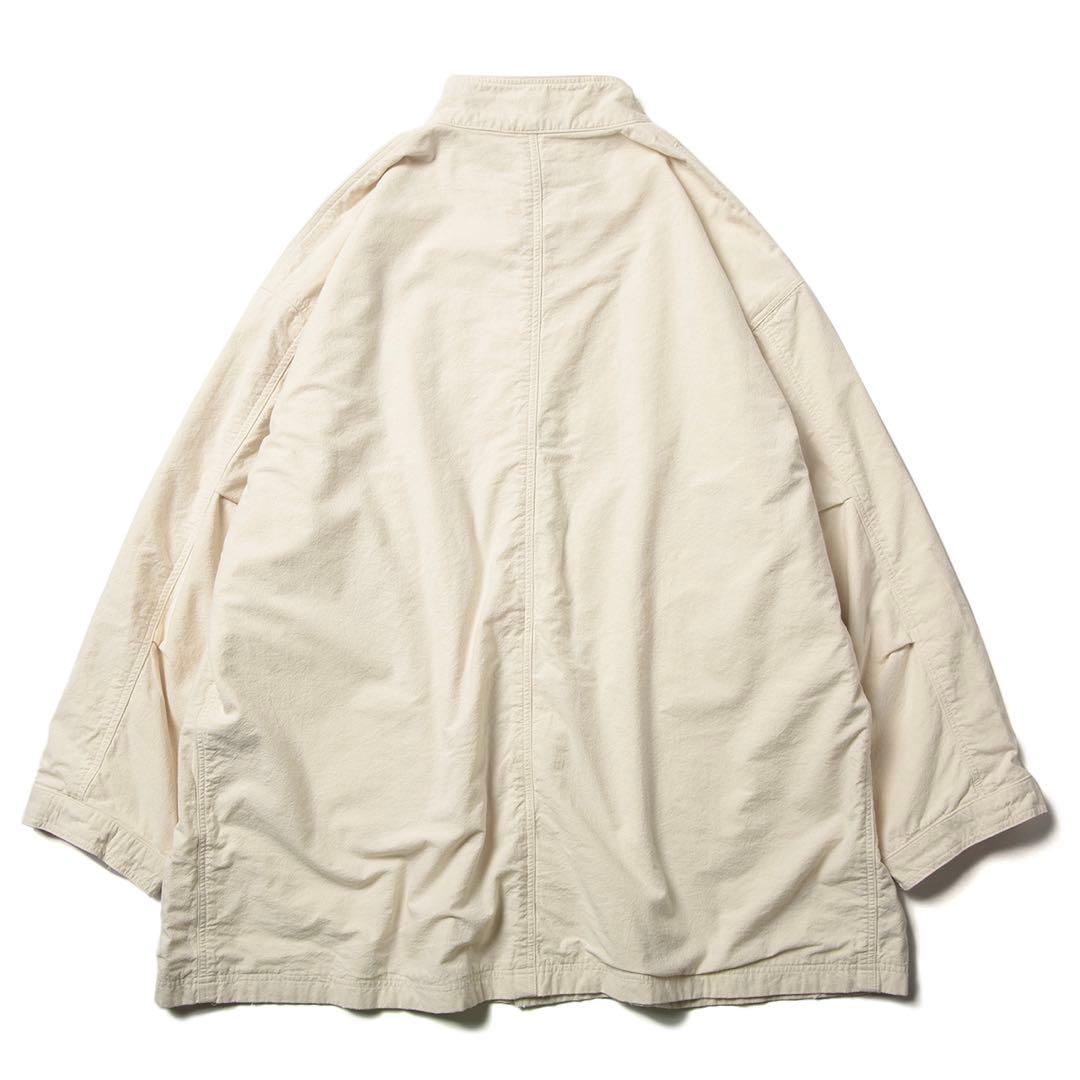 ISSUETHINGS type27 モッズコート