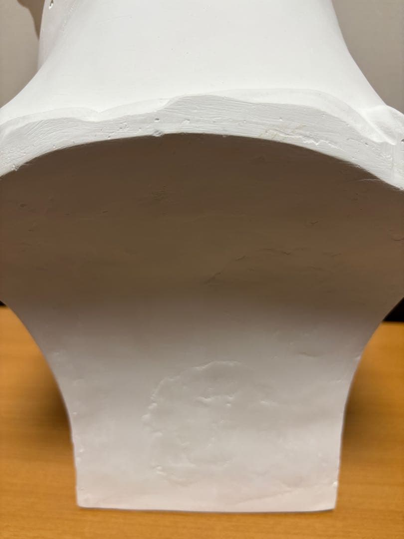 メディチ　デッサン用 石膏像 美術 彫刻 ✨オブジェ