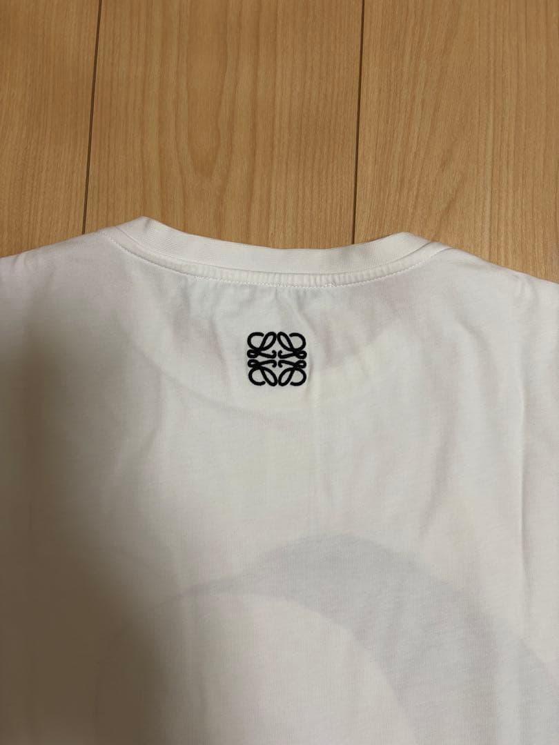 LOEWE スタジオジブリ Tシャツ Mサイズ