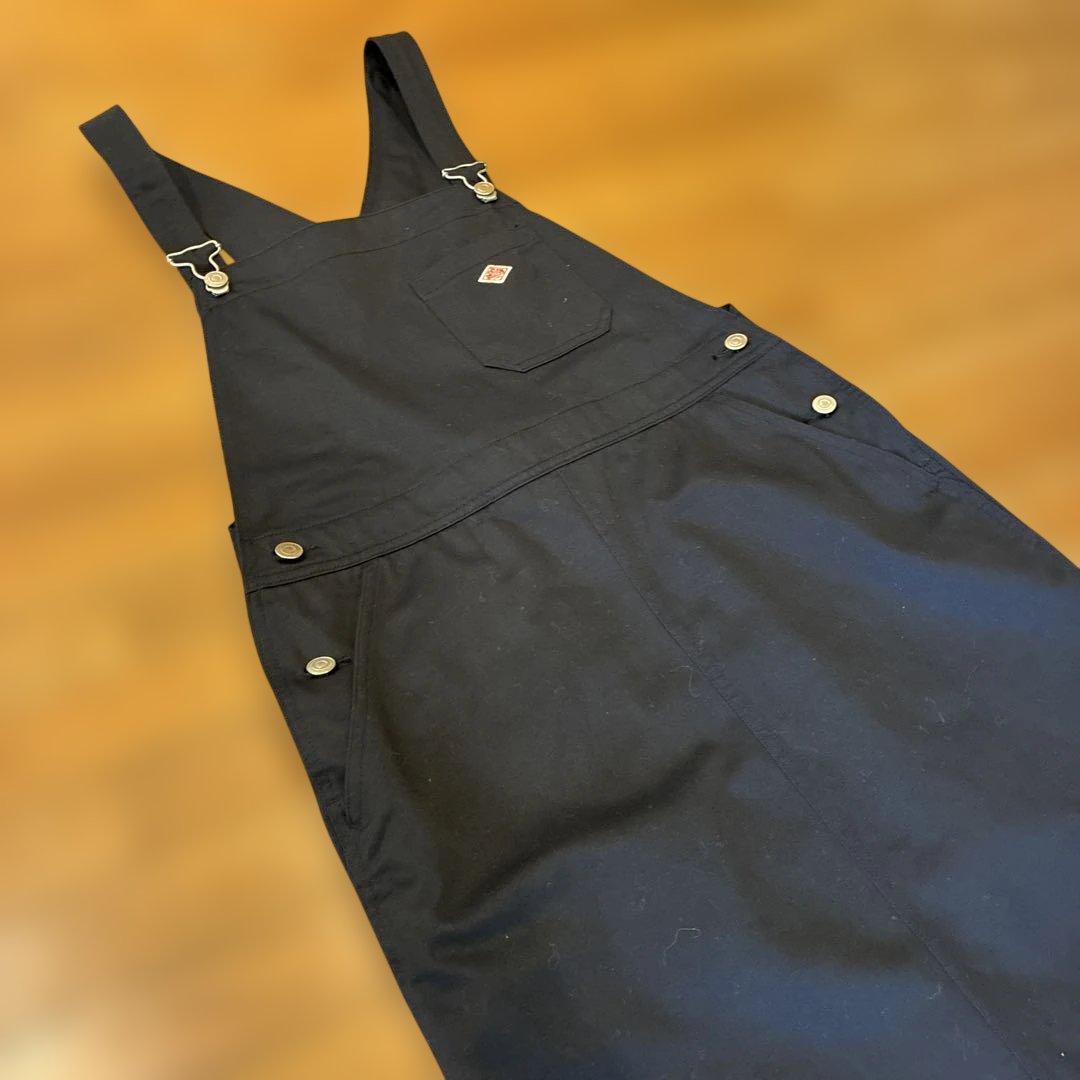 新品未使用Bshop購入DANTONジャンパースカート