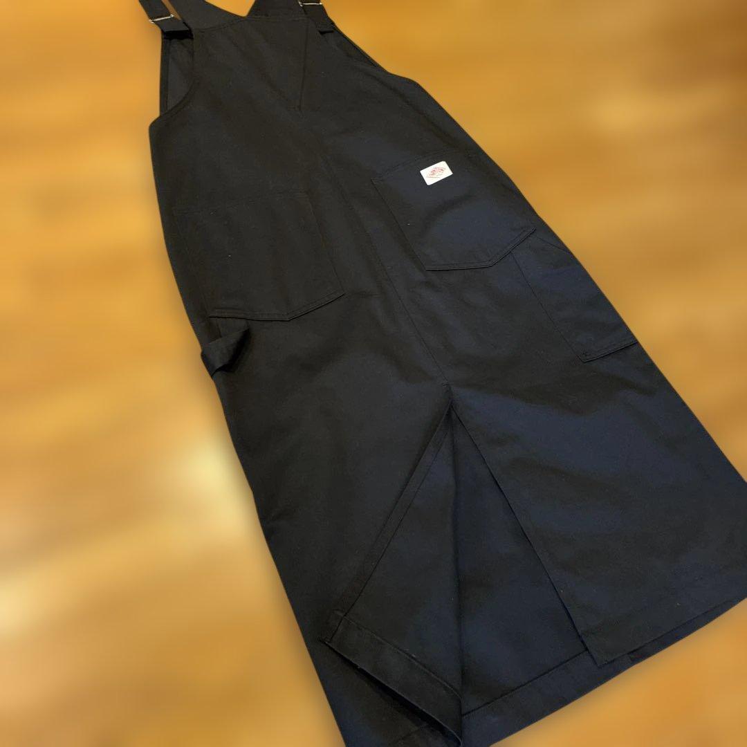 新品未使用Bshop購入DANTONジャンパースカート