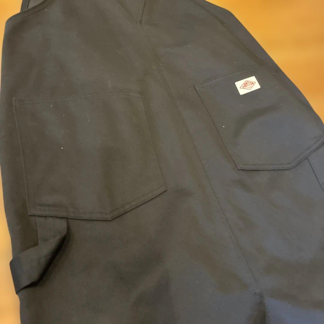 新品未使用Bshop購入DANTONジャンパースカート