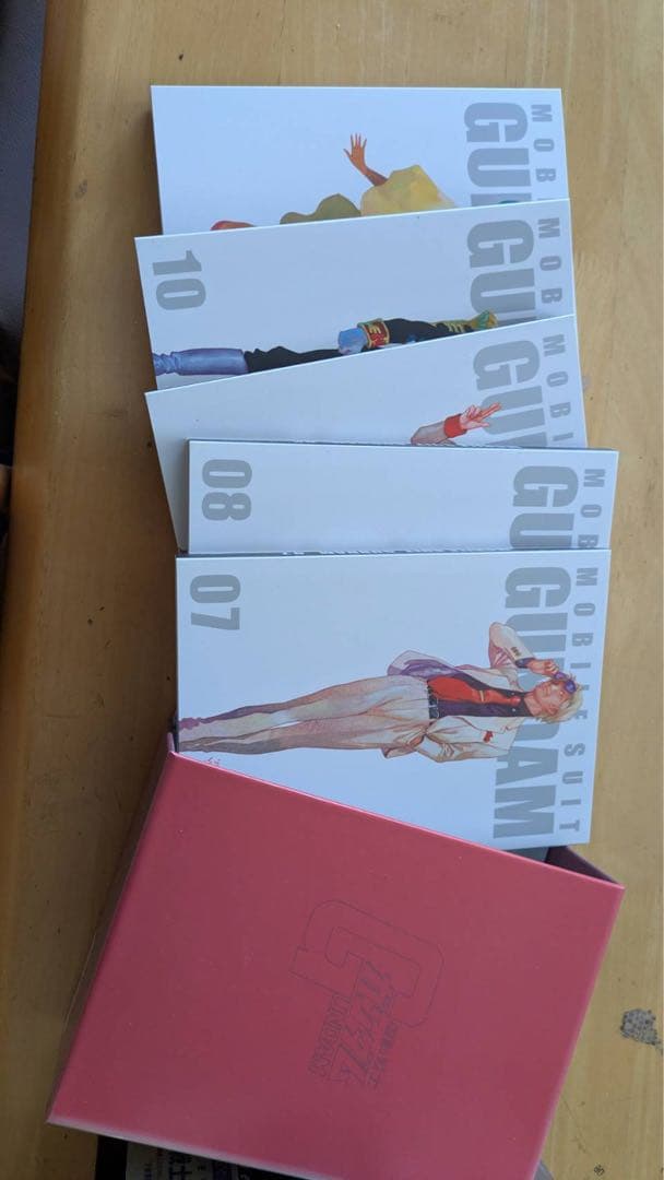 ガンダムDVD ZガンダムDVD ZZガンダムDVD 全33巻セット