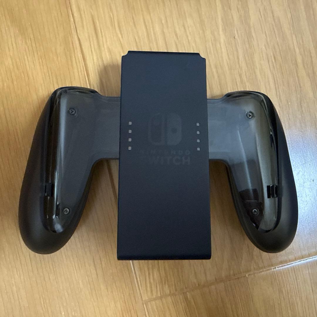 Nintendo Switch 本体 Joy-Con充電グリップ付き
