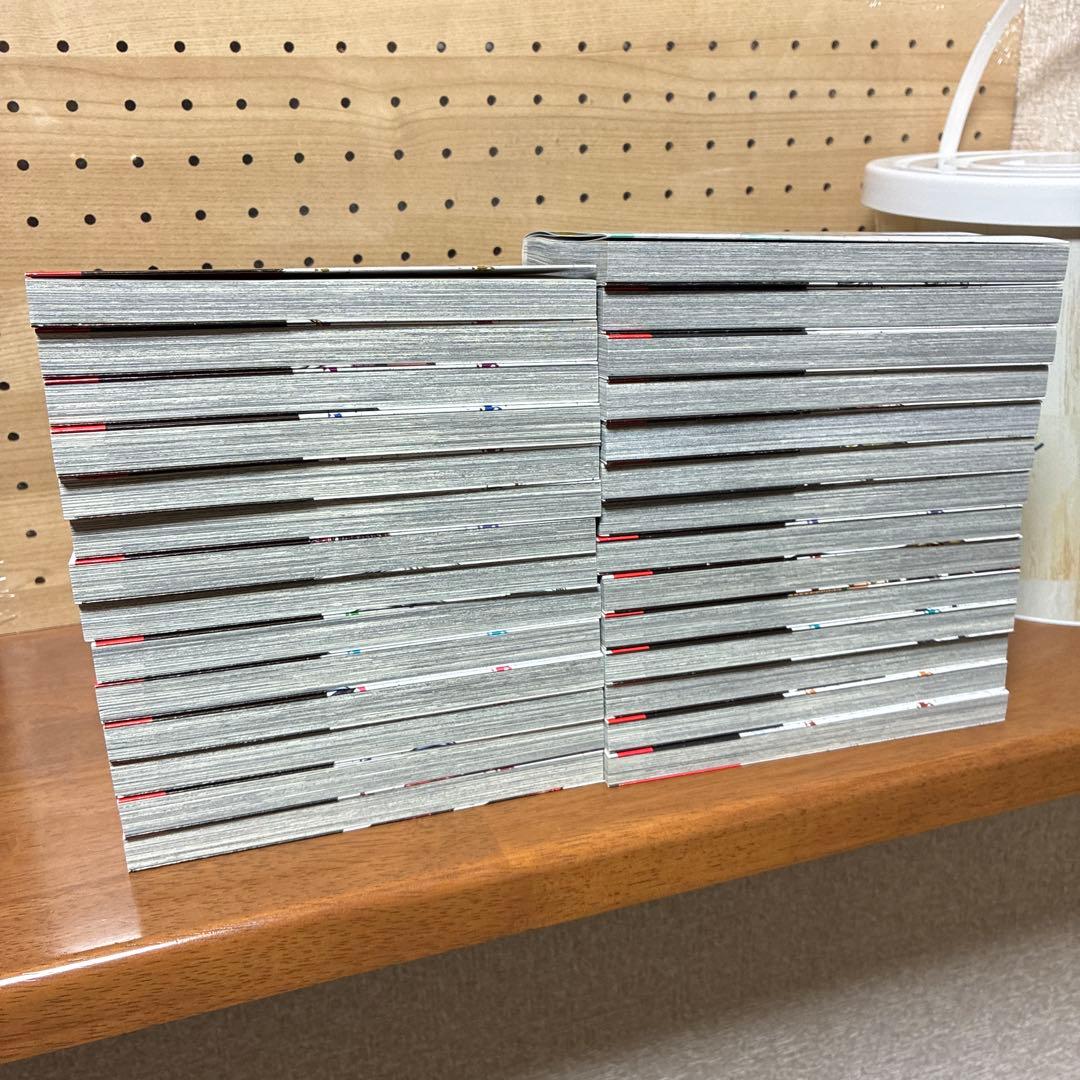 桃源暗鬼 1〜28巻 　既刊全巻＆購入特典セットおまけ付き