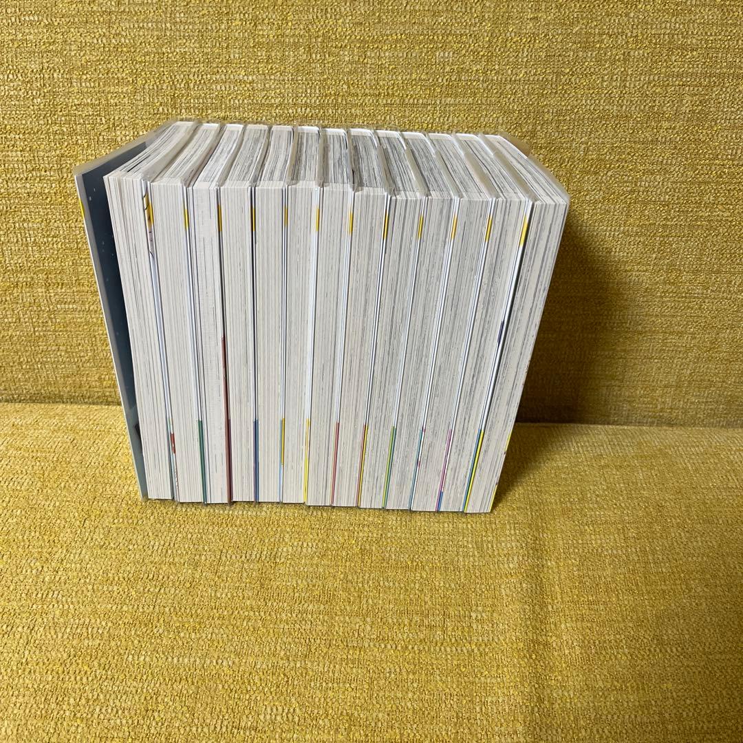 ワンナイト•モーニング　1〜13巻　全巻