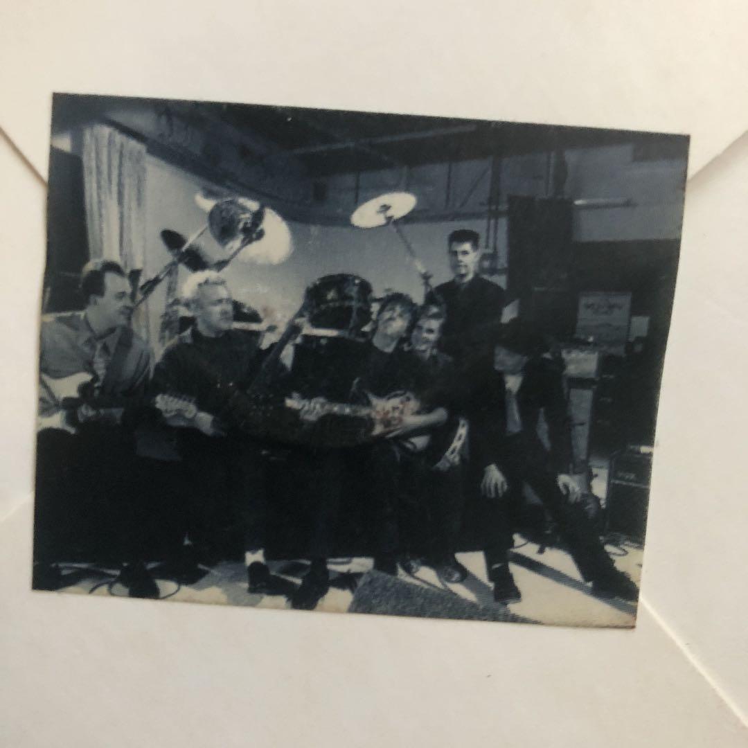 ポールマッカートニー　限定盤　レコード　7インチ　Paul McCartney