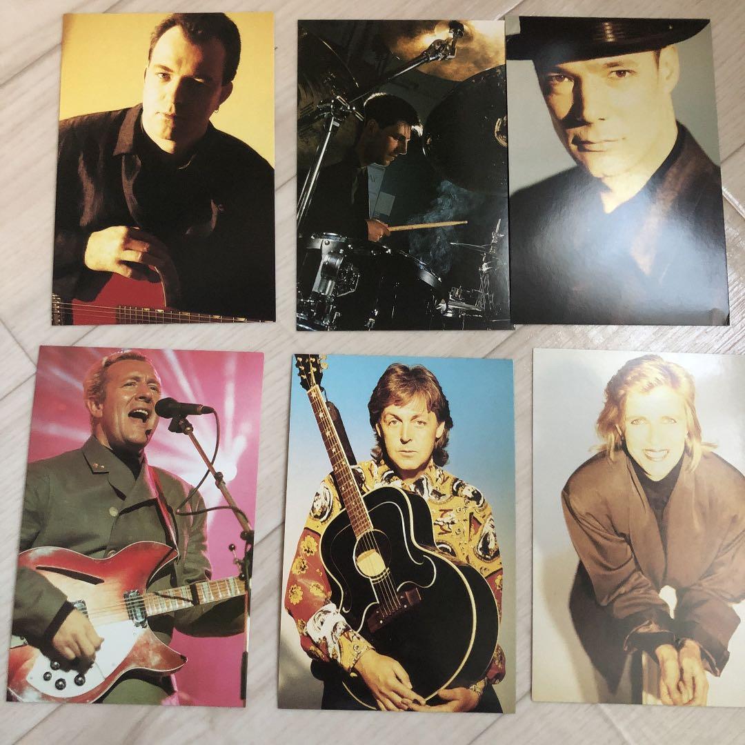 ポールマッカートニー　限定盤　レコード　7インチ　Paul McCartney