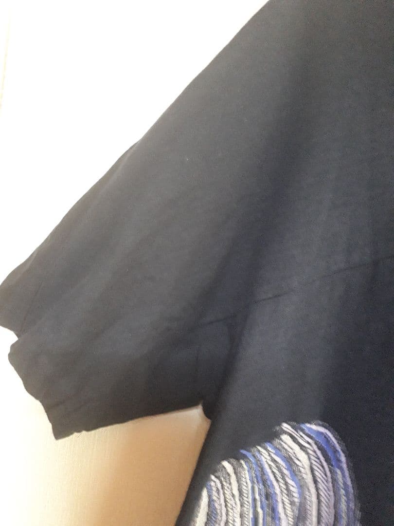 慈雨　ジウ　コットンカットソー