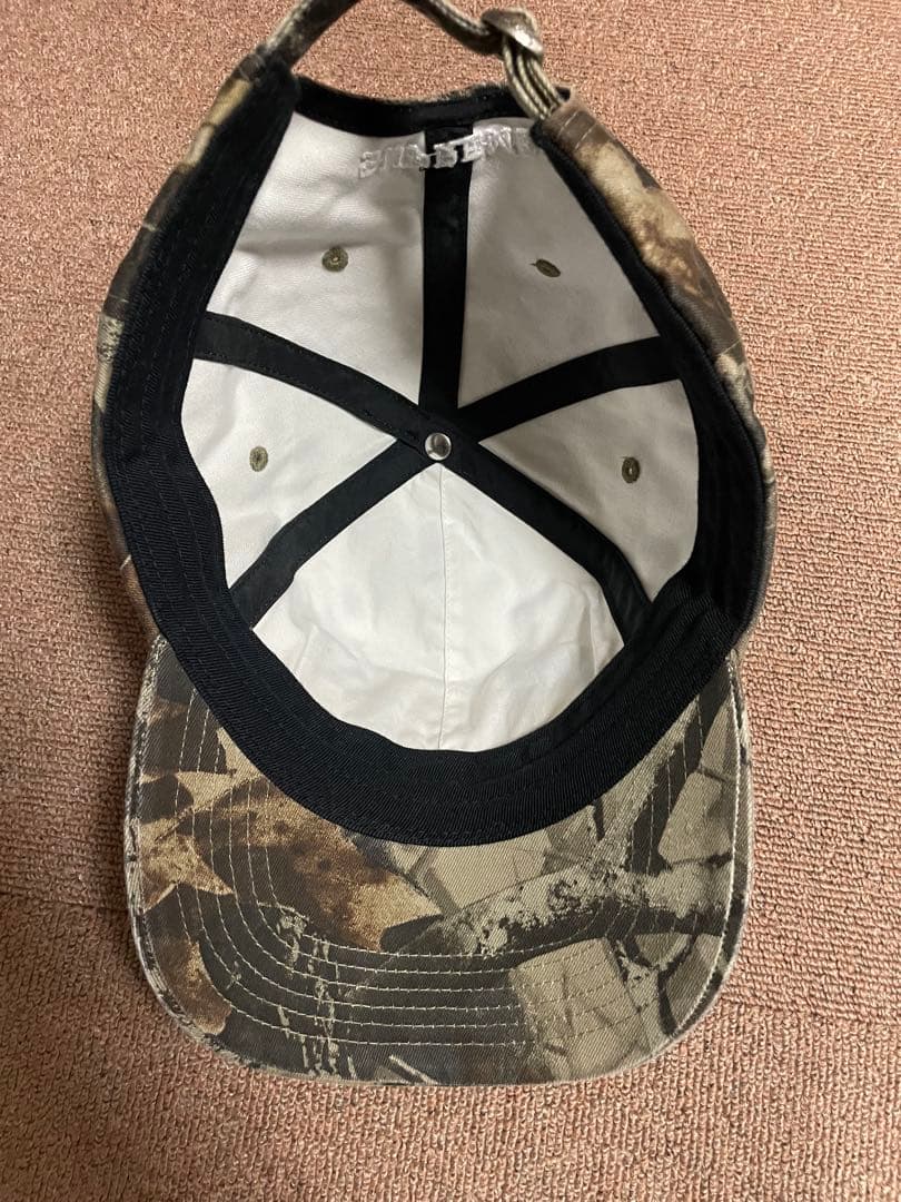SUPREME リアルツリーキャップ