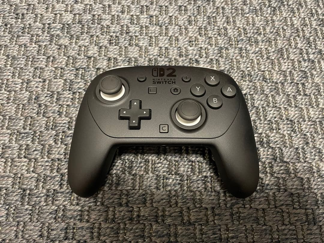 【商品説明必読】Nintendo Switch2 本体 多言語対応
